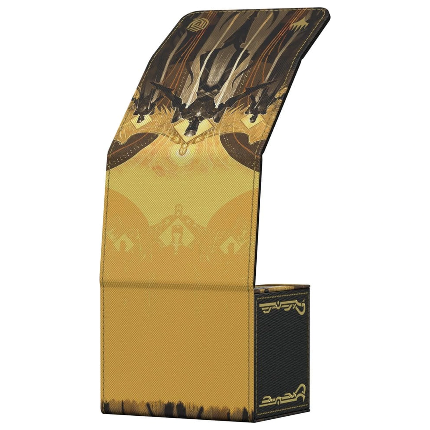 Ultimate Guard Sidewinder 100+ Xenoskin Magic: The Gathering "Secrets of Strixhaven" - Return to the Ranks product photo