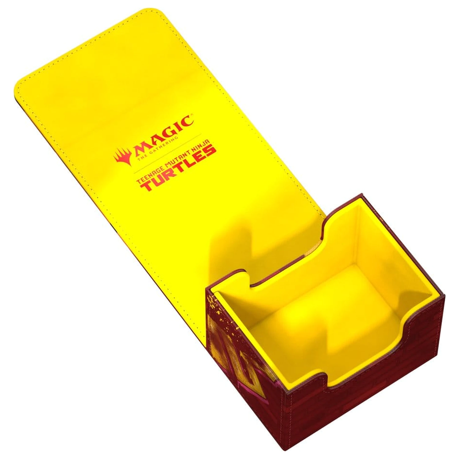 Ultimate Guard Sidewinder 100+ Xenoskin Magic: The Gathering | Teenage Mutant Ninja Turtles - Mountain product photo