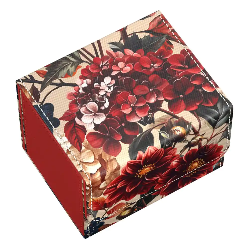 Ultimate Guard Sidewinder 100+ Xenoskin &quot;Floral Places&quot; - Autumn Heath product photo