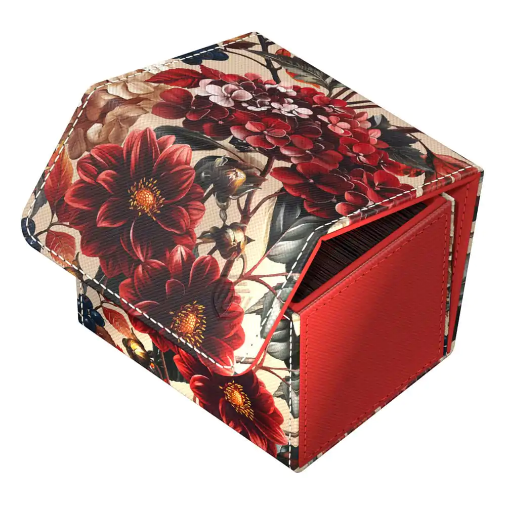 Ultimate Guard Sidewinder 100+ Xenoskin &quot;Floral Places&quot; - Autumn Heath product photo