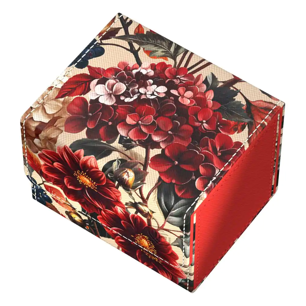 Ultimate Guard Sidewinder 100+ Xenoskin &quot;Floral Places&quot; - Autumn Heath product photo