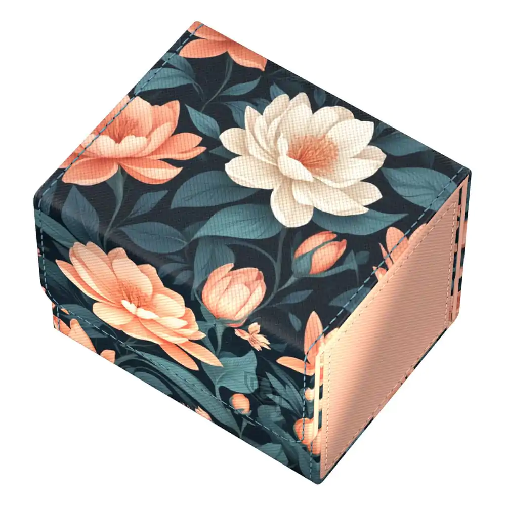 Ultimate Guard Sidewinder 100+ Xenoskin &quot;Floral Places&quot; - Quiet Glade product photo