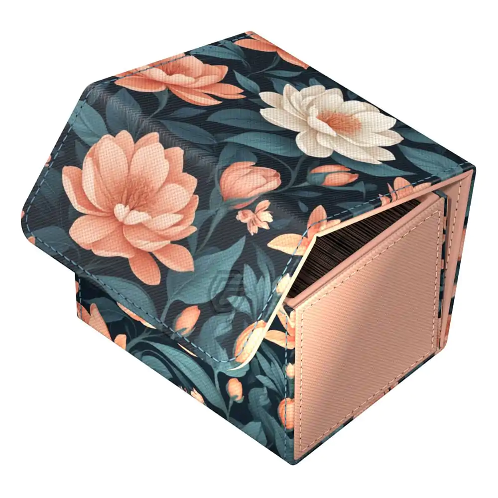 Ultimate Guard Sidewinder 100+ Xenoskin &quot;Floral Places&quot; - Quiet Glade product photo