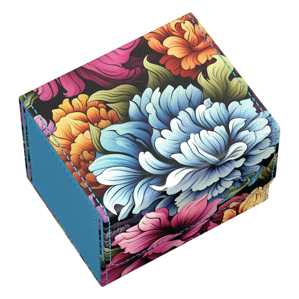 Ultimate Guard Sidewinder 100+ Xenoskin &quot;Floral Places&quot; - Springbloom Meadow product photo
