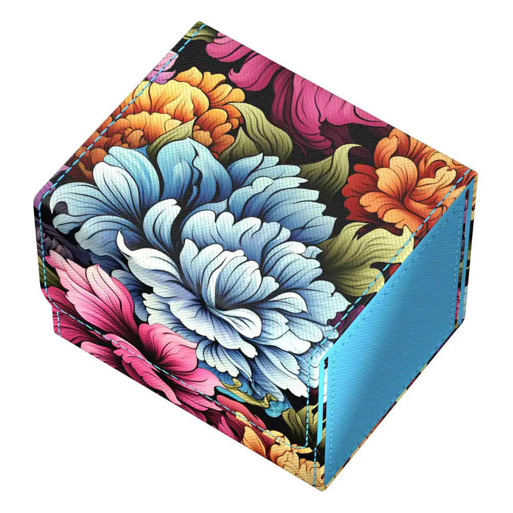 Ultimate Guard Sidewinder 100+ Xenoskin &quot;Floral Places&quot; - Springbloom Meadow product photo