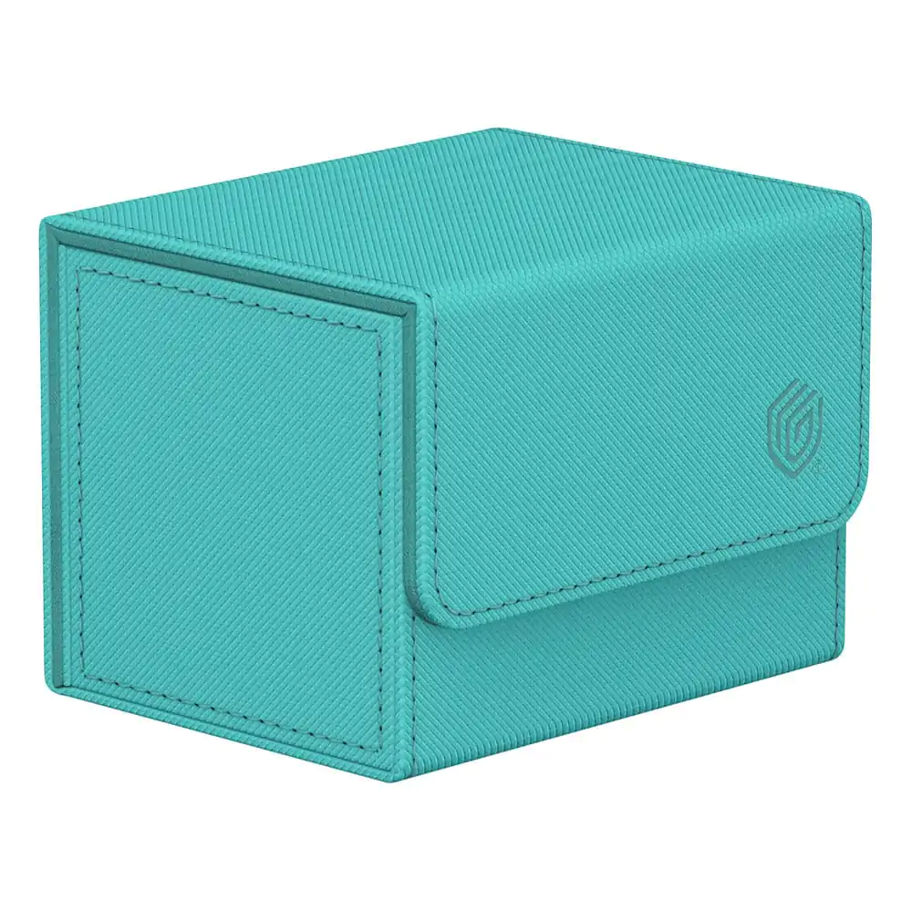 Ultimate Guard Sidewinder 100+ Xenoskin &quot;Summer Edition 2025&quot; - Lagoon product photo