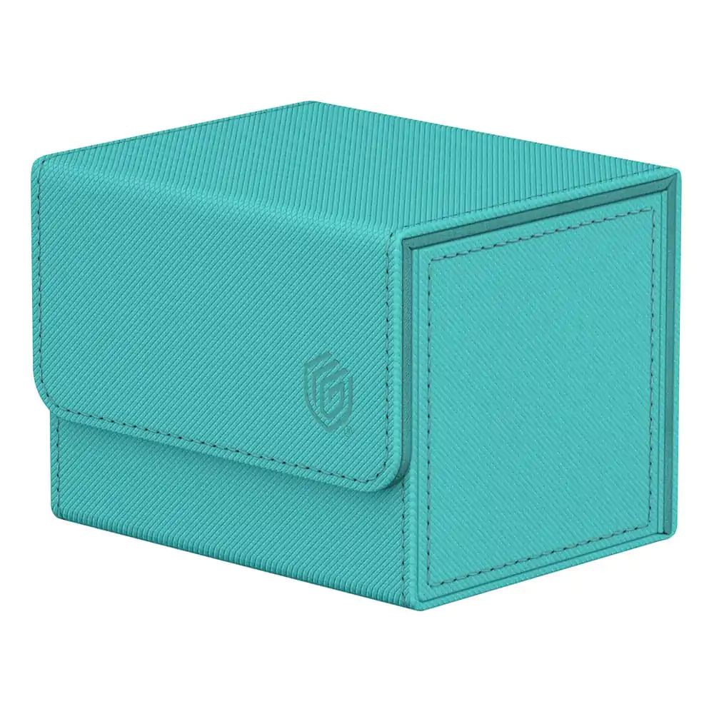 Ultimate Guard Sidewinder 100+ Xenoskin &quot;Summer Edition 2025&quot; - Lagoon product photo