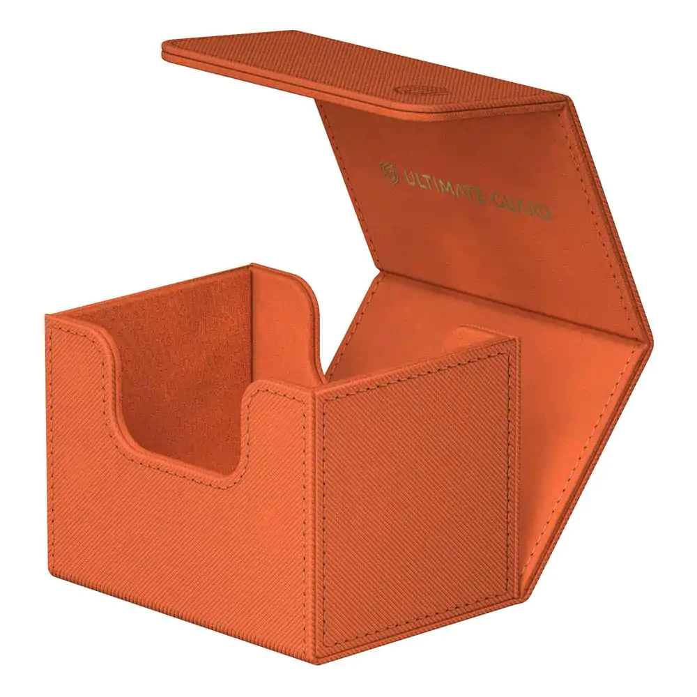 Ultimate Guard Sidewinder 100+ Xenoskin "Summer Edition 2025" - Peach product photo