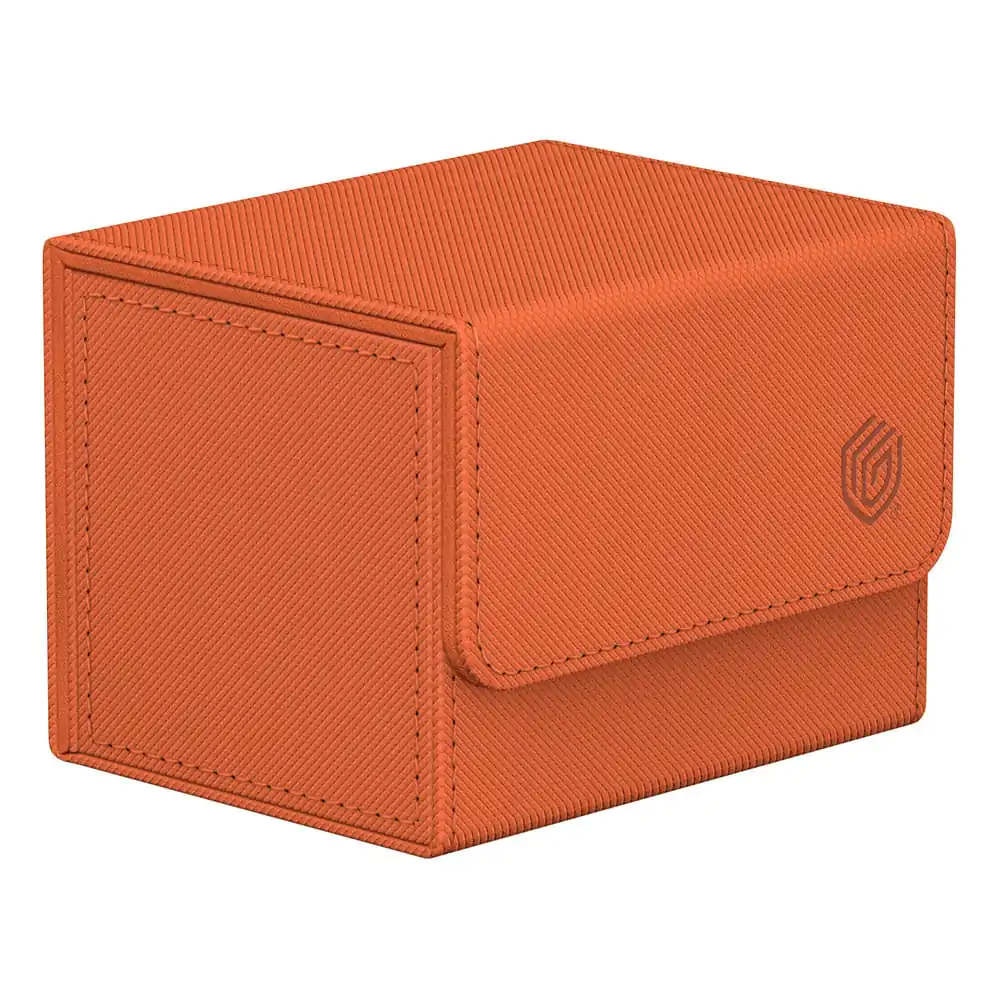 Ultimate Guard Sidewinder 100+ Xenoskin "Summer Edition 2025" - Peach product photo