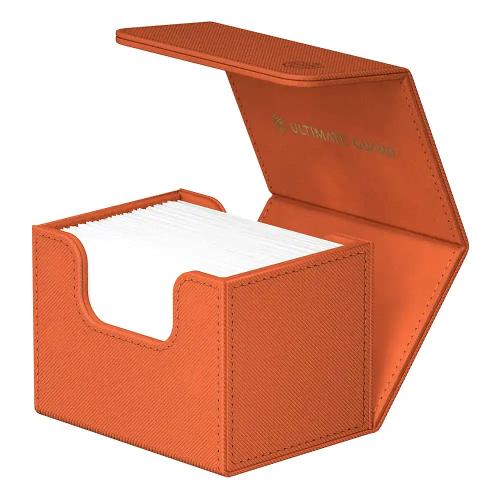 Ultimate Guard Sidewinder 100+ Xenoskin "Summer Edition 2025" - Peach product photo