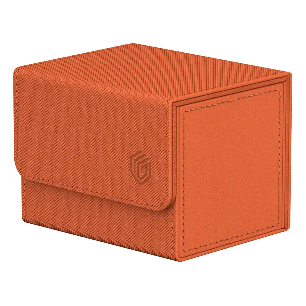 Ultimate Guard Sidewinder 100+ Xenoskin "Summer Edition 2025" - Peach product photo