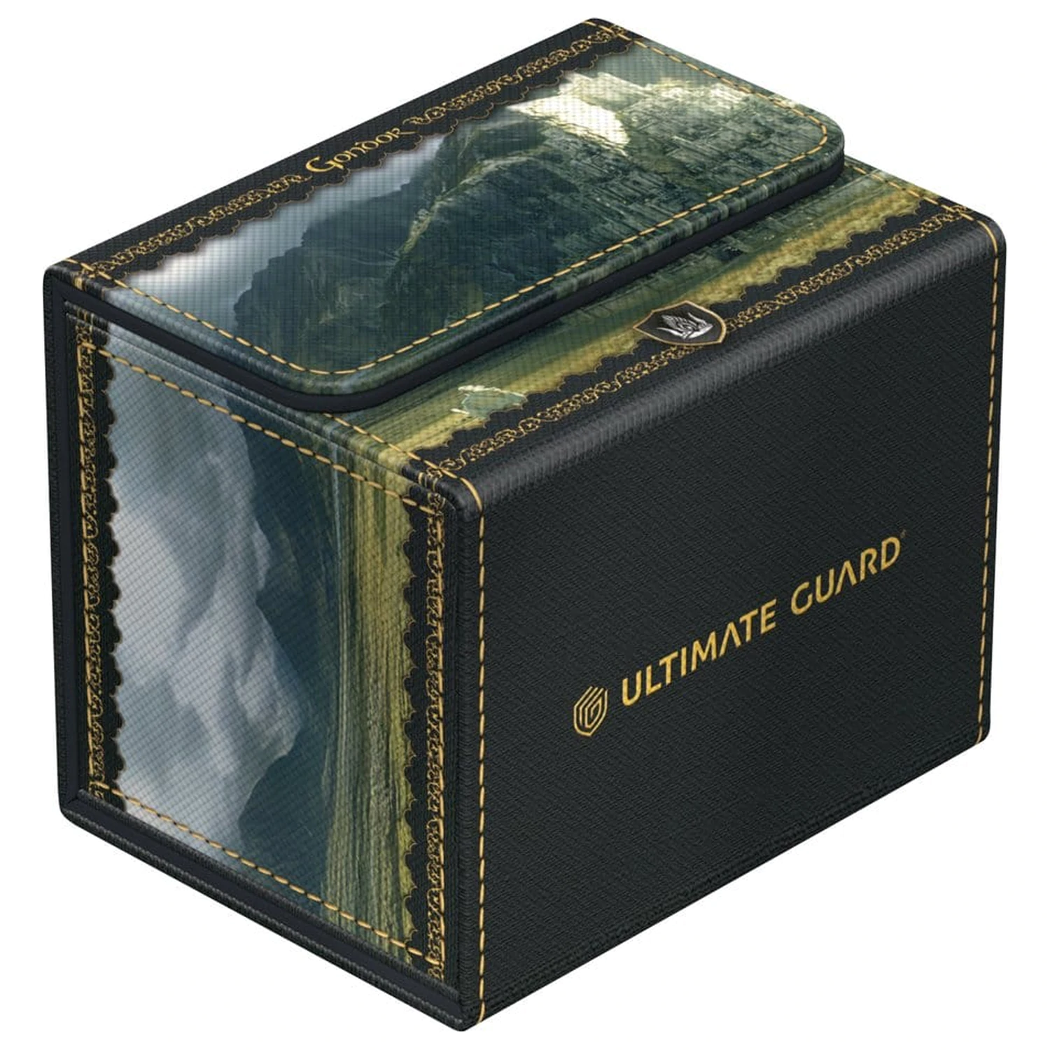 Ultimate Guard Sidewinder 100+ Xenoskin The Lord of the Rings™ "Places of Middle-earth" - Gondor product photo