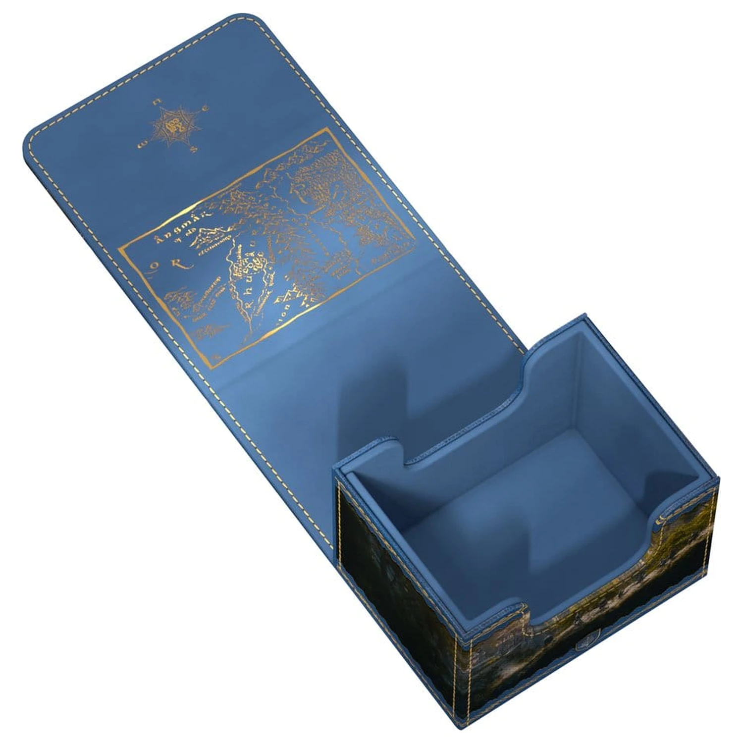 Ultimate Guard Sidewinder 100+ Xenoskin The Lord of the Rings™ "Places of Middle-earth" - Rivendell product photo