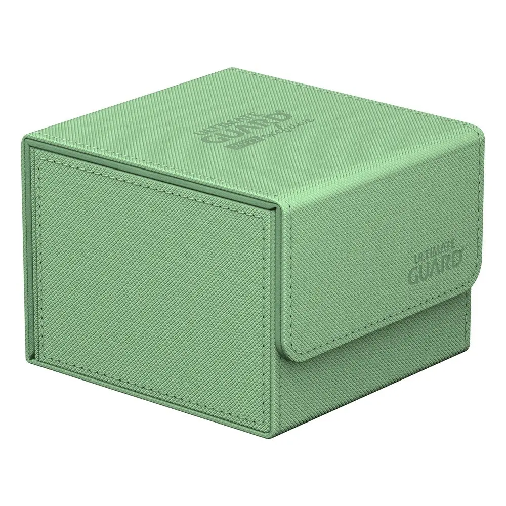 Ultimate Guard Sidewinder 133+ Xenoskin 2022 Exclusive Pastel Green product photo