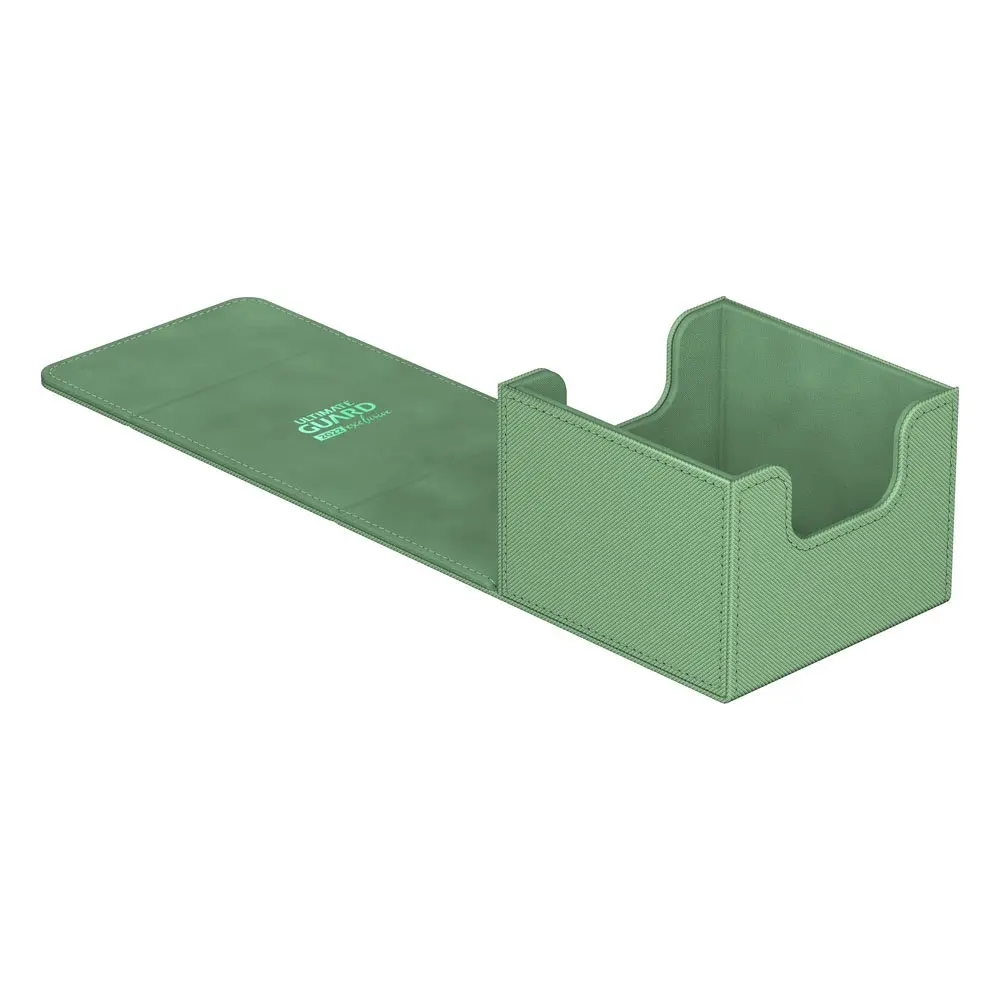 Ultimate Guard Sidewinder 133+ Xenoskin 2022 Exclusive Pastel Green product photo