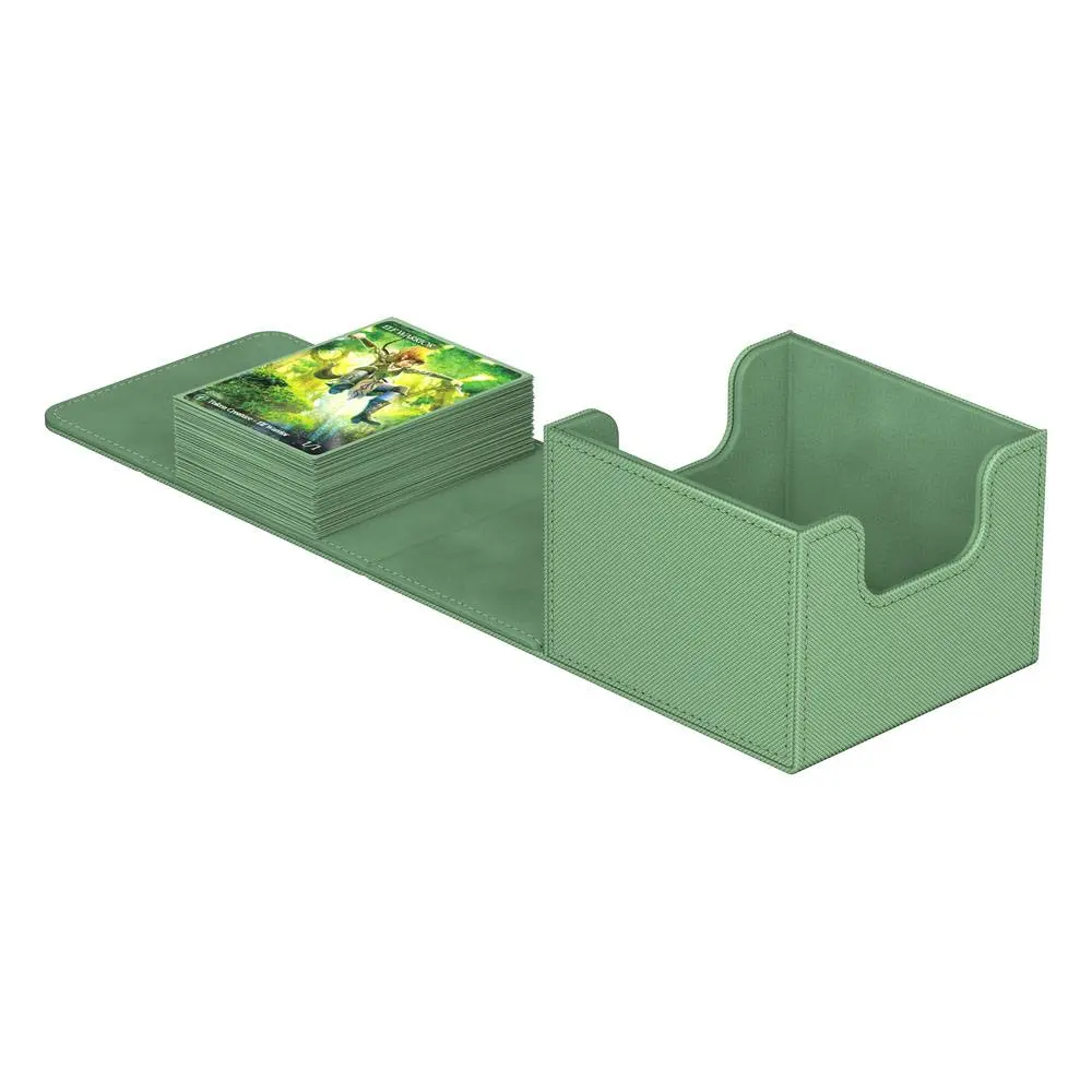 Ultimate Guard Sidewinder 133+ Xenoskin 2022 Exclusive Pastel Green product photo