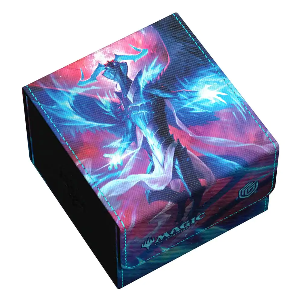 Ultimate Guard Sidewinder 133+ Xenoskin Magic: The Gathering "Tarkir: Dragonstorm" - Ugin, Eye of the Storms product photo