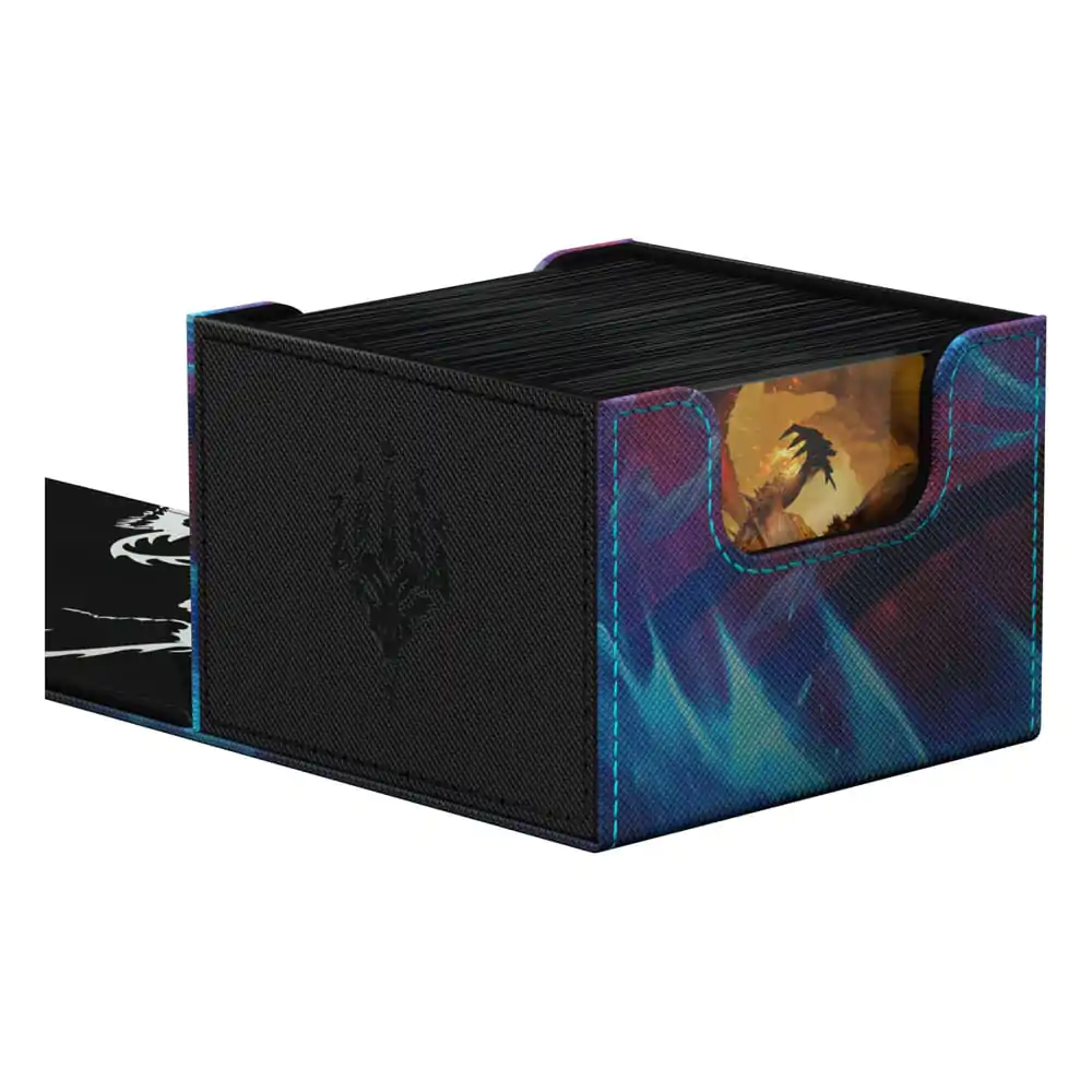 Ultimate Guard Sidewinder 133+ Xenoskin Magic: The Gathering "Tarkir: Dragonstorm" - Ugin, Eye of the Storms product photo