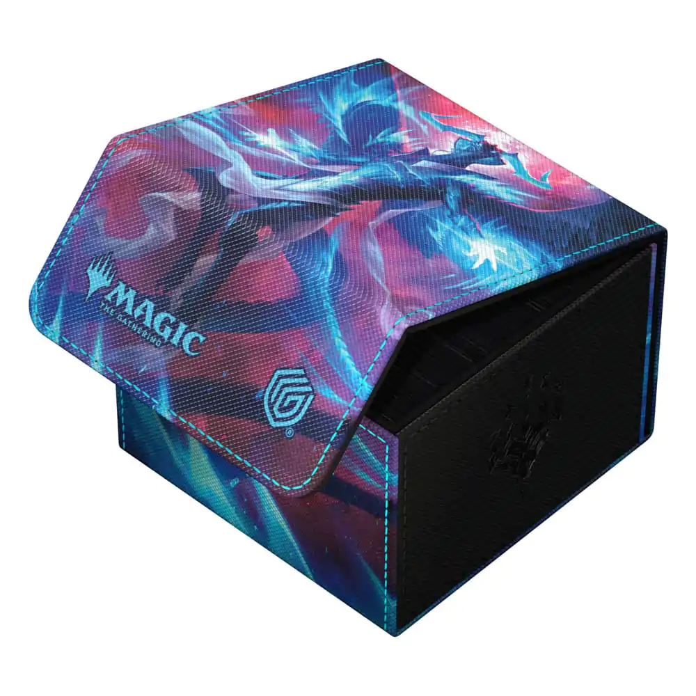 Ultimate Guard Sidewinder 133+ Xenoskin Magic: The Gathering "Tarkir: Dragonstorm" - Ugin, Eye of the Storms product photo