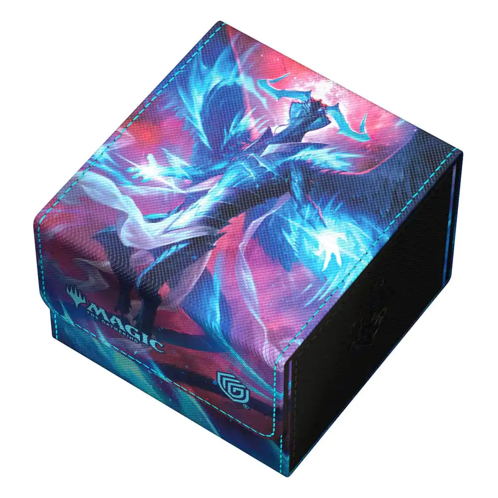 Ultimate Guard Sidewinder 133+ Xenoskin Magic: The Gathering "Tarkir: Dragonstorm" - Ugin, Eye of the Storms product photo