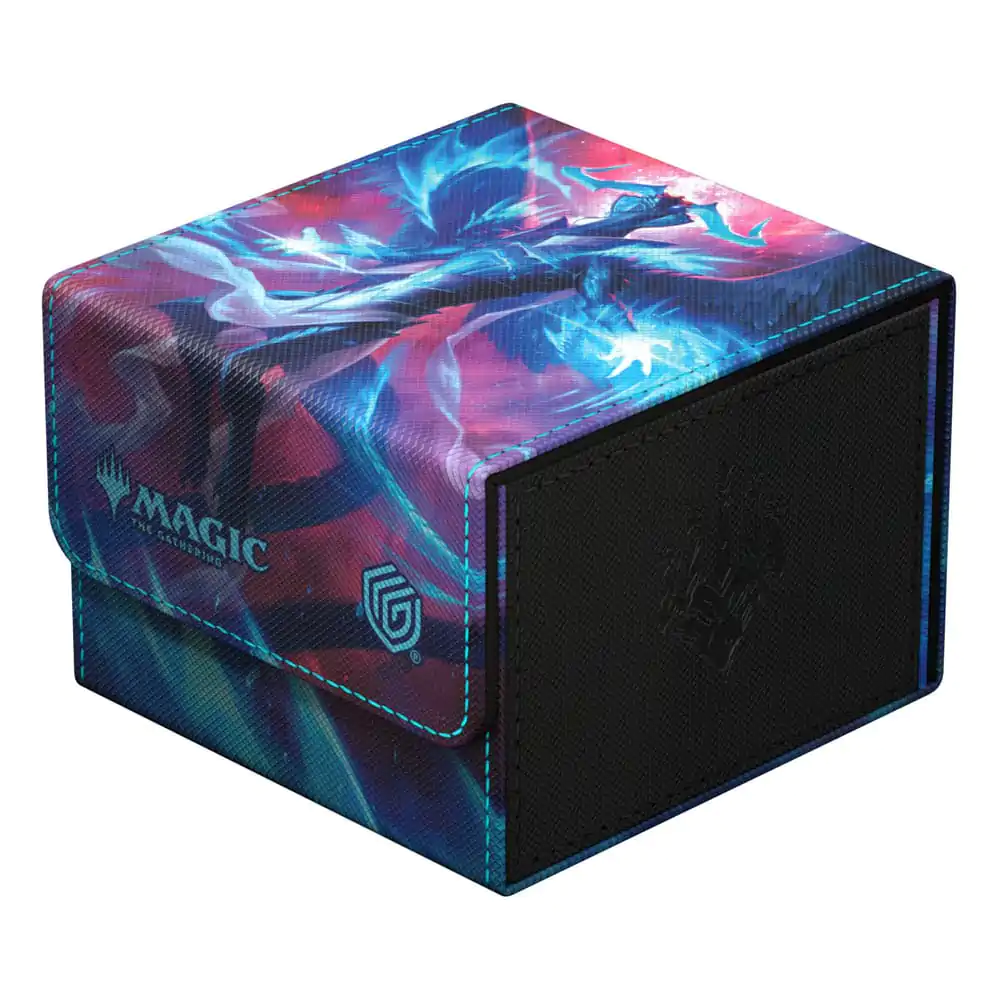 Ultimate Guard Sidewinder 133+ Xenoskin Magic: The Gathering "Tarkir: Dragonstorm" - Ugin, Eye of the Storms product photo