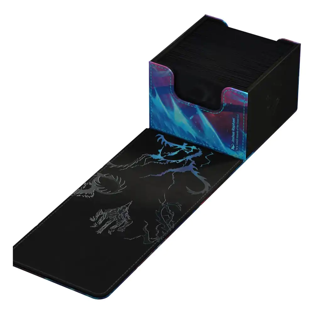 Ultimate Guard Sidewinder 133+ Xenoskin Magic: The Gathering "Tarkir: Dragonstorm" - Ugin, Eye of the Storms product photo