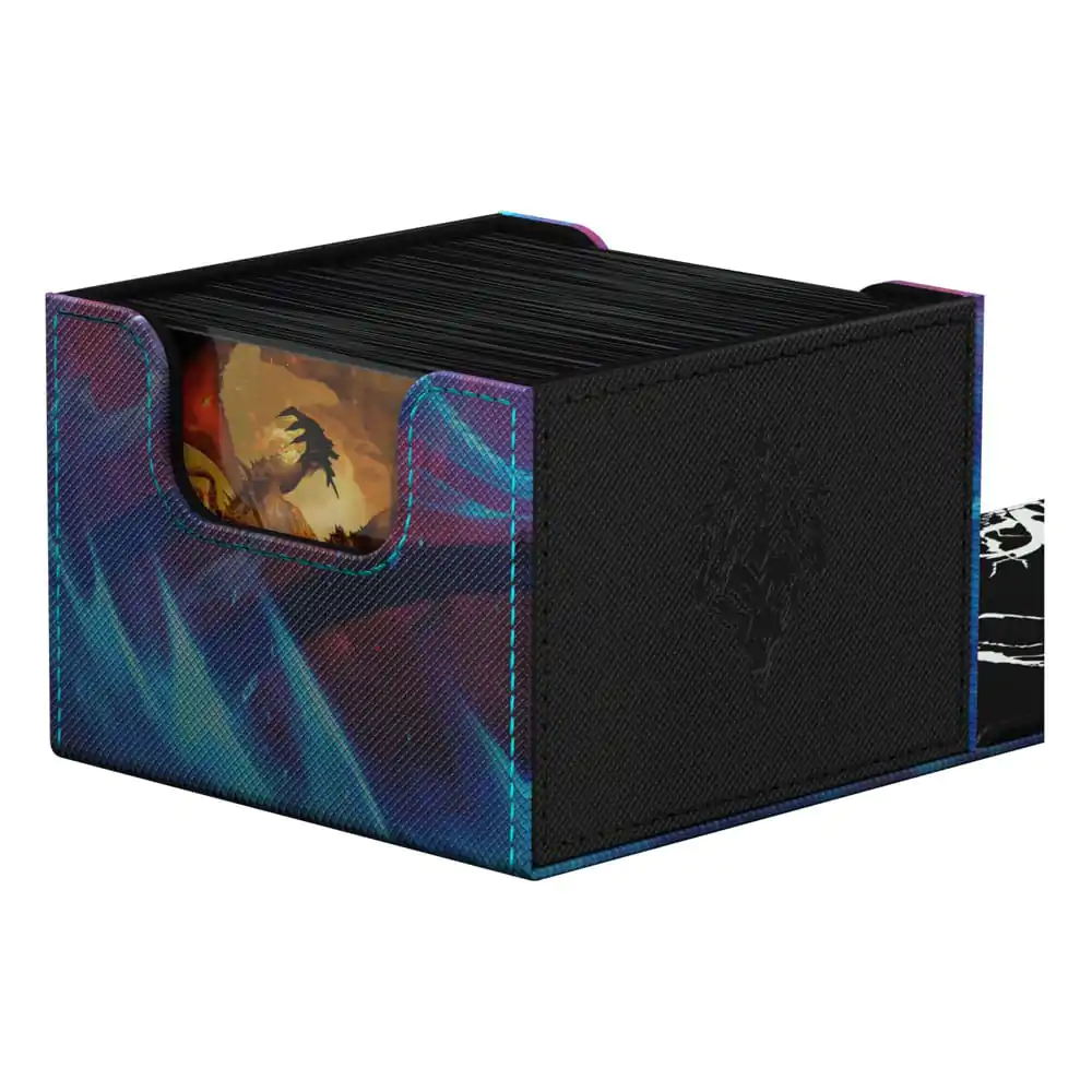 Ultimate Guard Sidewinder 133+ Xenoskin Magic: The Gathering "Tarkir: Dragonstorm" - Ugin, Eye of the Storms product photo