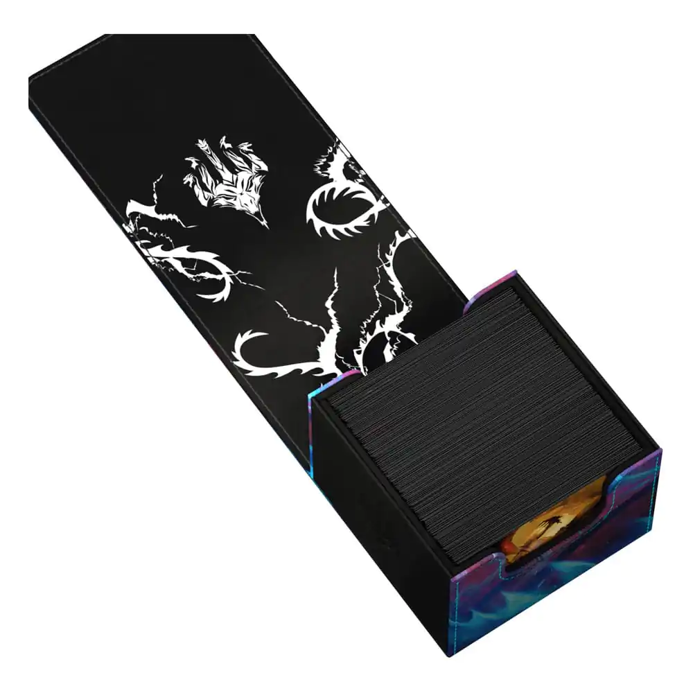 Ultimate Guard Sidewinder 133+ Xenoskin Magic: The Gathering "Tarkir: Dragonstorm" - Ugin, Eye of the Storms product photo