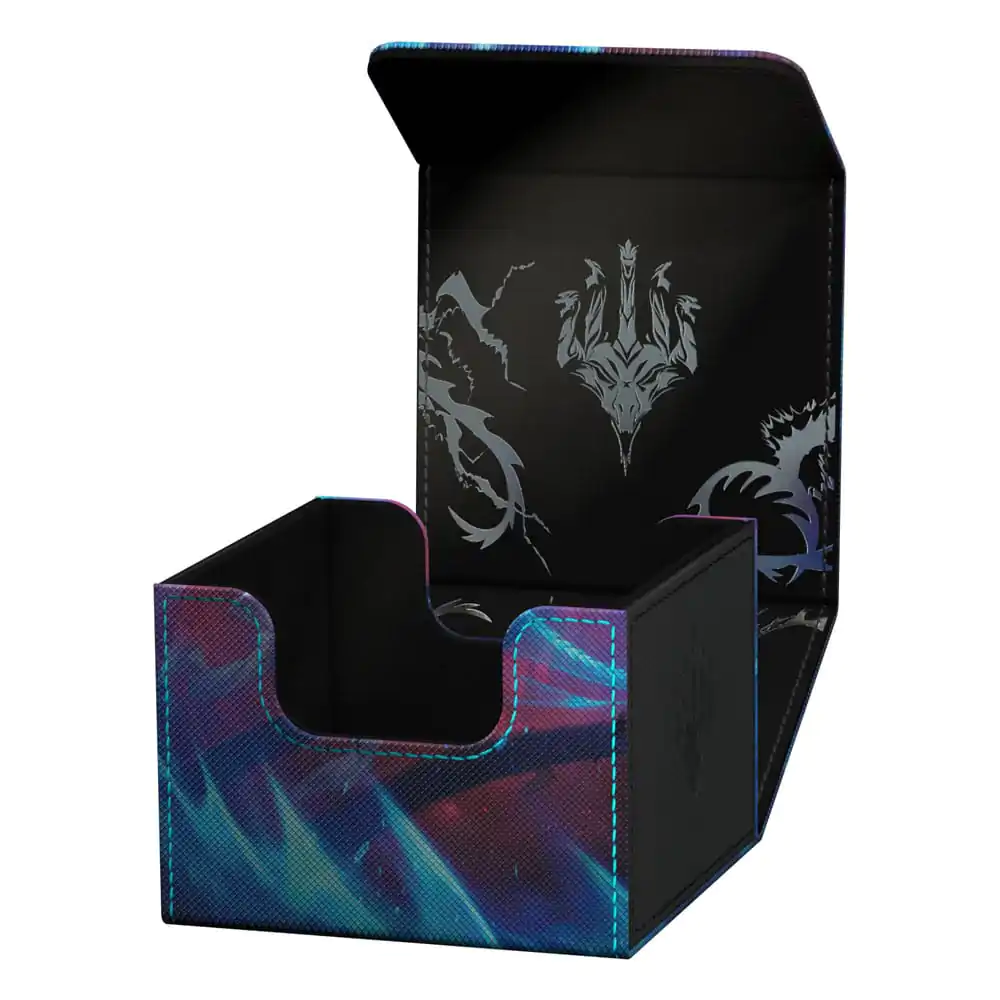 Ultimate Guard Sidewinder 133+ Xenoskin Magic: The Gathering "Tarkir: Dragonstorm" - Ugin, Eye of the Storms product photo