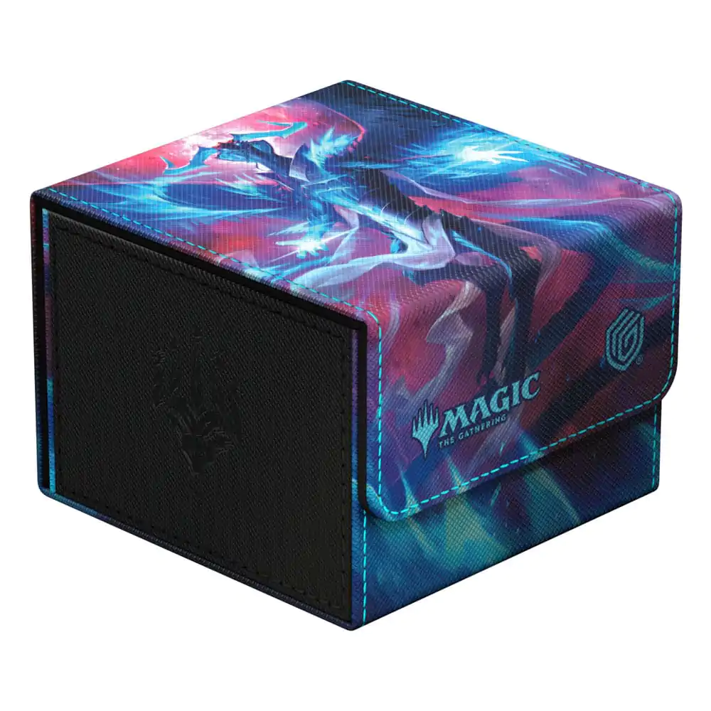 Ultimate Guard Sidewinder 133+ Xenoskin Magic: The Gathering "Tarkir: Dragonstorm" - Ugin, Eye of the Storms product photo