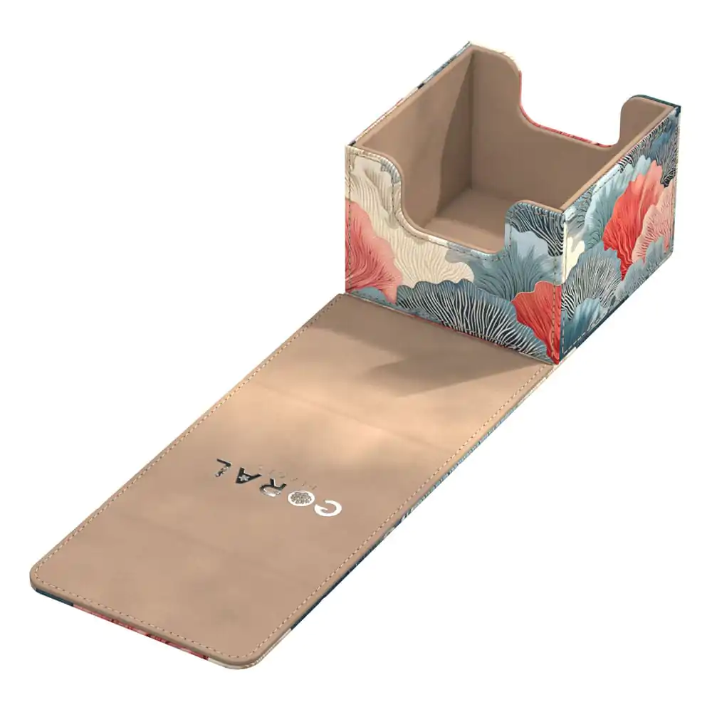 Ultimate Guard Sidewinder 133+ Xenoskin "Coral Places" - Reef Flowers product photo