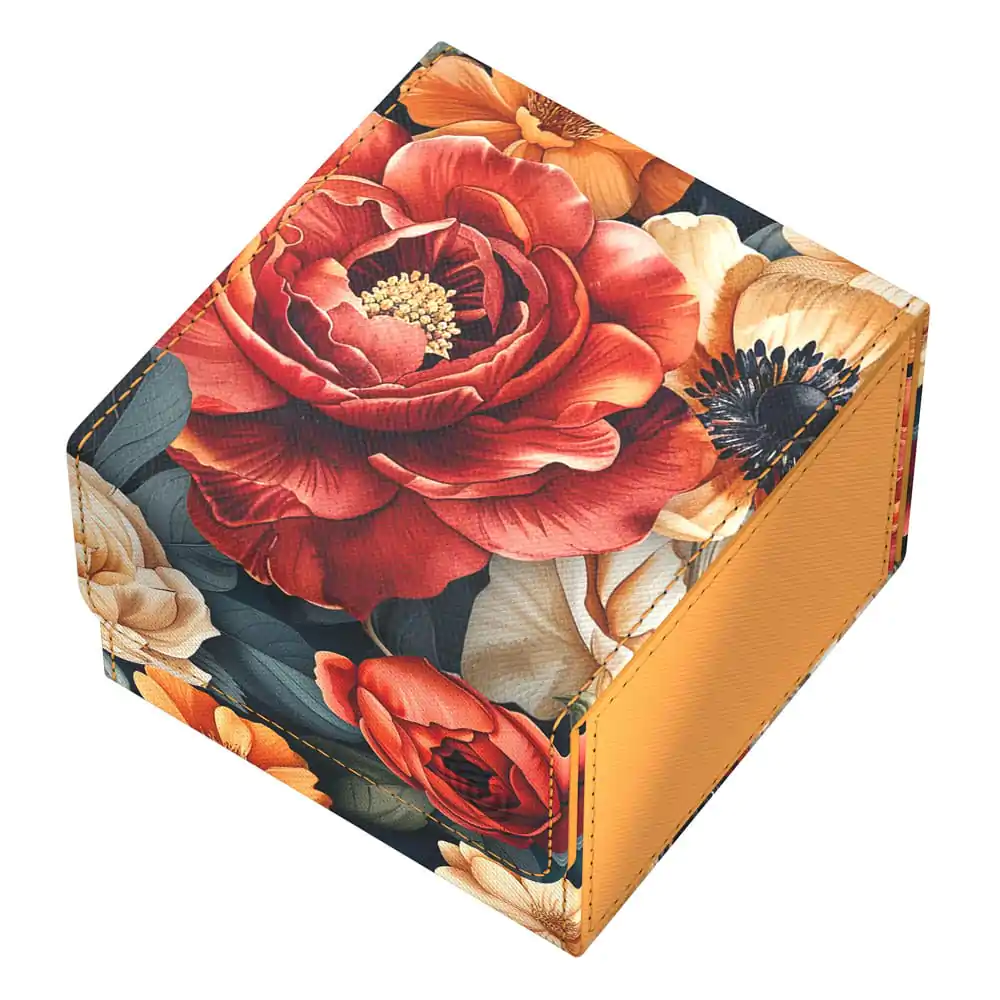 Ultimate Guard Sidewinder 133+ Xenoskin &quot;Floral Places III&quot; - Secret Garden product photo