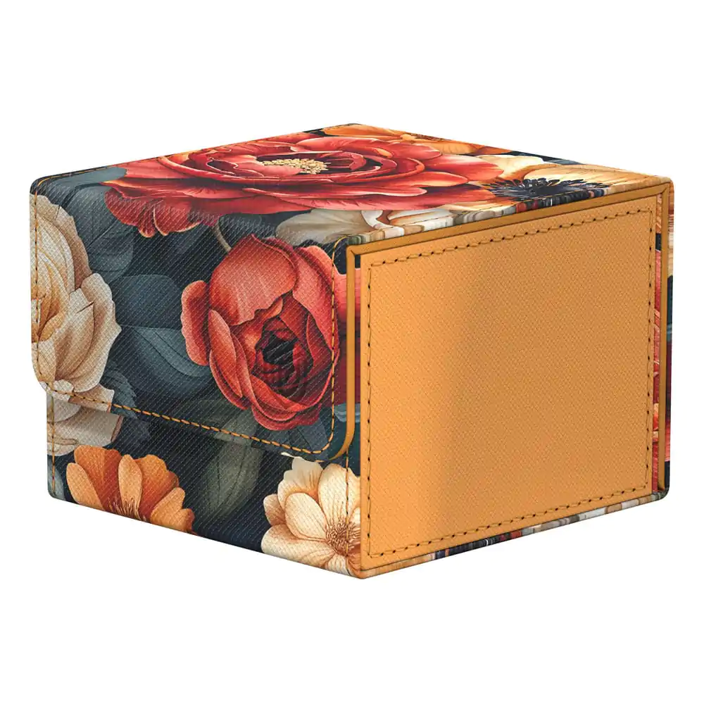 Ultimate Guard Sidewinder 133+ Xenoskin &quot;Floral Places III&quot; - Secret Garden product photo