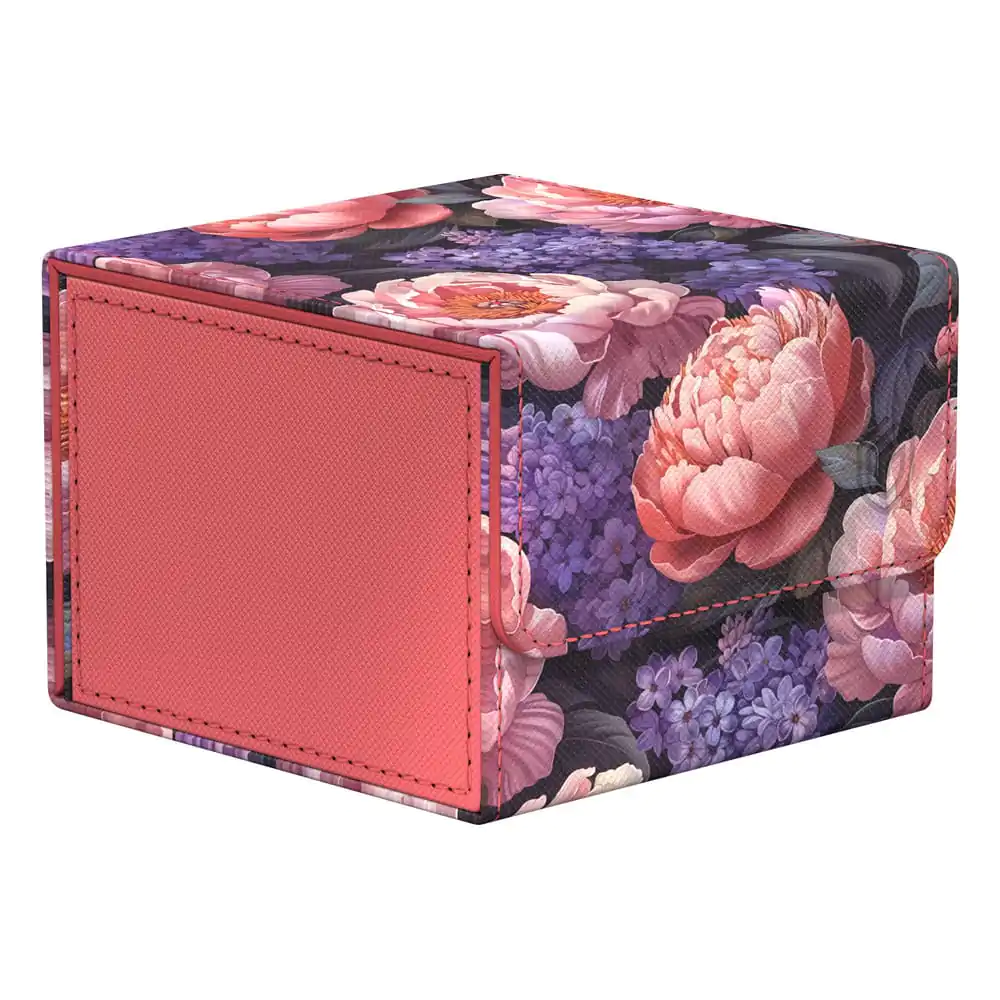 Ultimate Guard Sidewinder 133+ Xenoskin &quot;Floral Places III&quot; - Vivid Field product photo