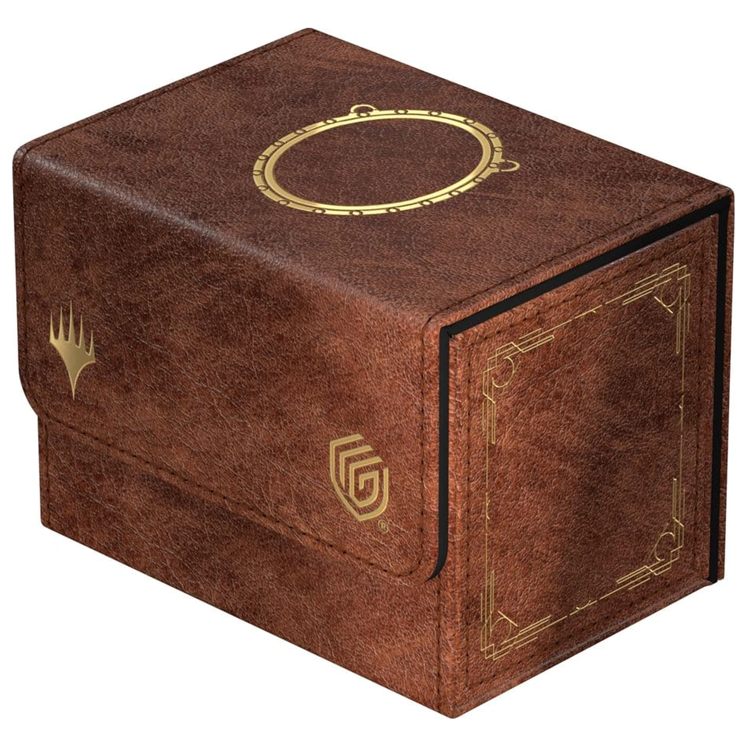 Ultimate Guard Sidewinder 80+ Magic: The Gathering - Mox Jet product photo