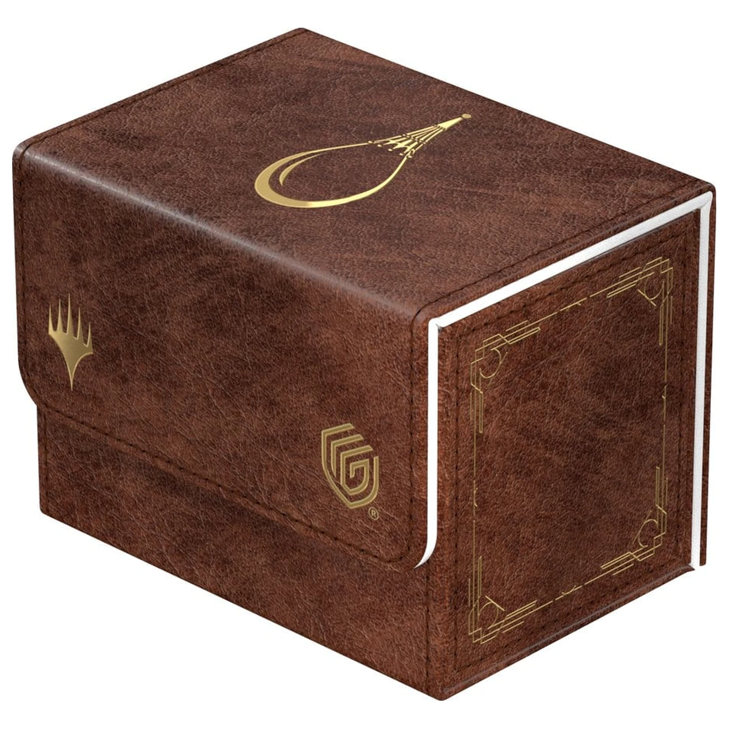 Ultimate Guard Sidewinder 80+ Magic: The Gathering - Mox Pearl product photo