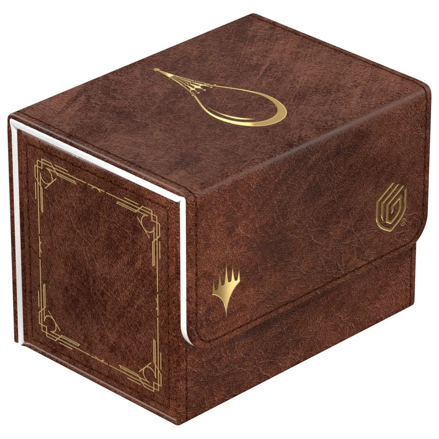 Ultimate Guard Sidewinder 80+ Magic: The Gathering - Mox Pearl product photo