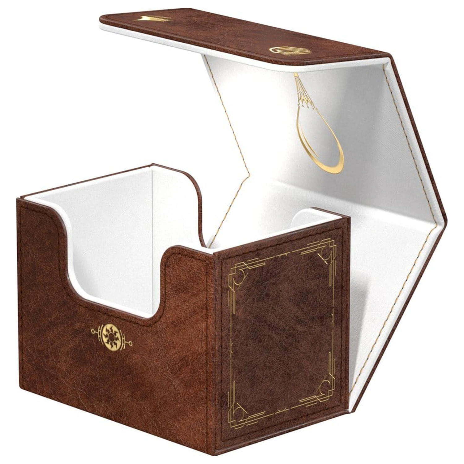 Ultimate Guard Sidewinder 80+ Magic: The Gathering - Mox Pearl product photo