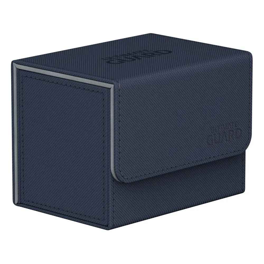 Ultimate Guard Sidewinder 80+ XenoSkin Blue product photo