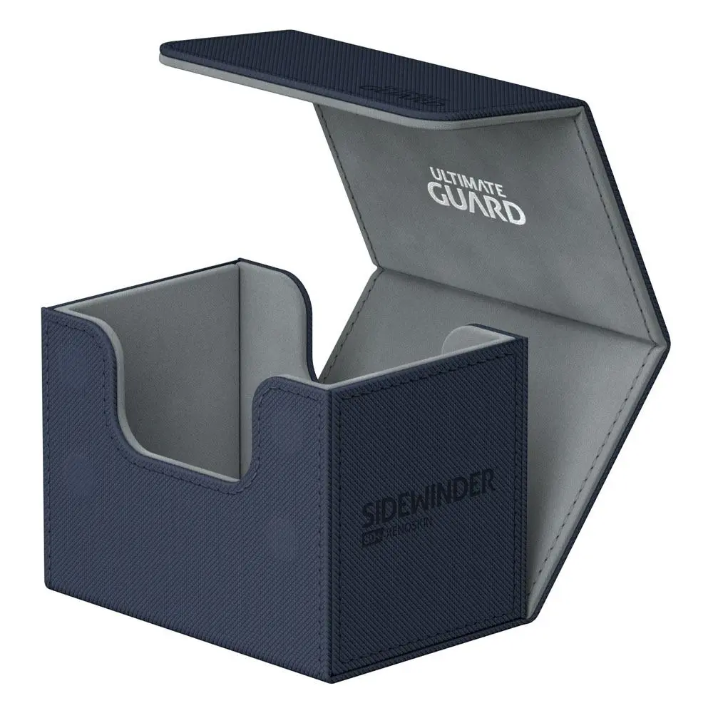 Ultimate Guard Sidewinder 80+ XenoSkin Blue product photo