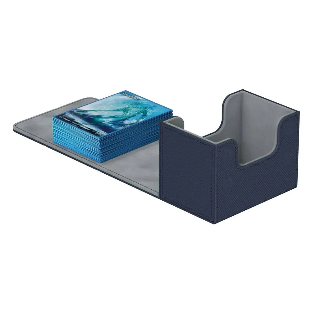 Ultimate Guard Sidewinder 80+ XenoSkin Blue product photo