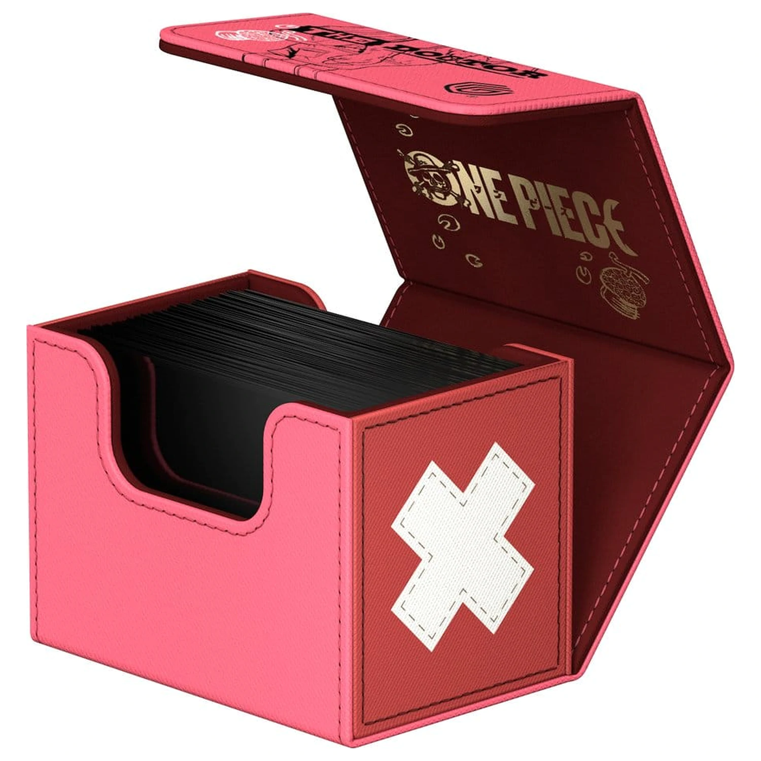Ultimate Guard Sidewinder 80+ Xenoskin One Piece - Chopper product photo