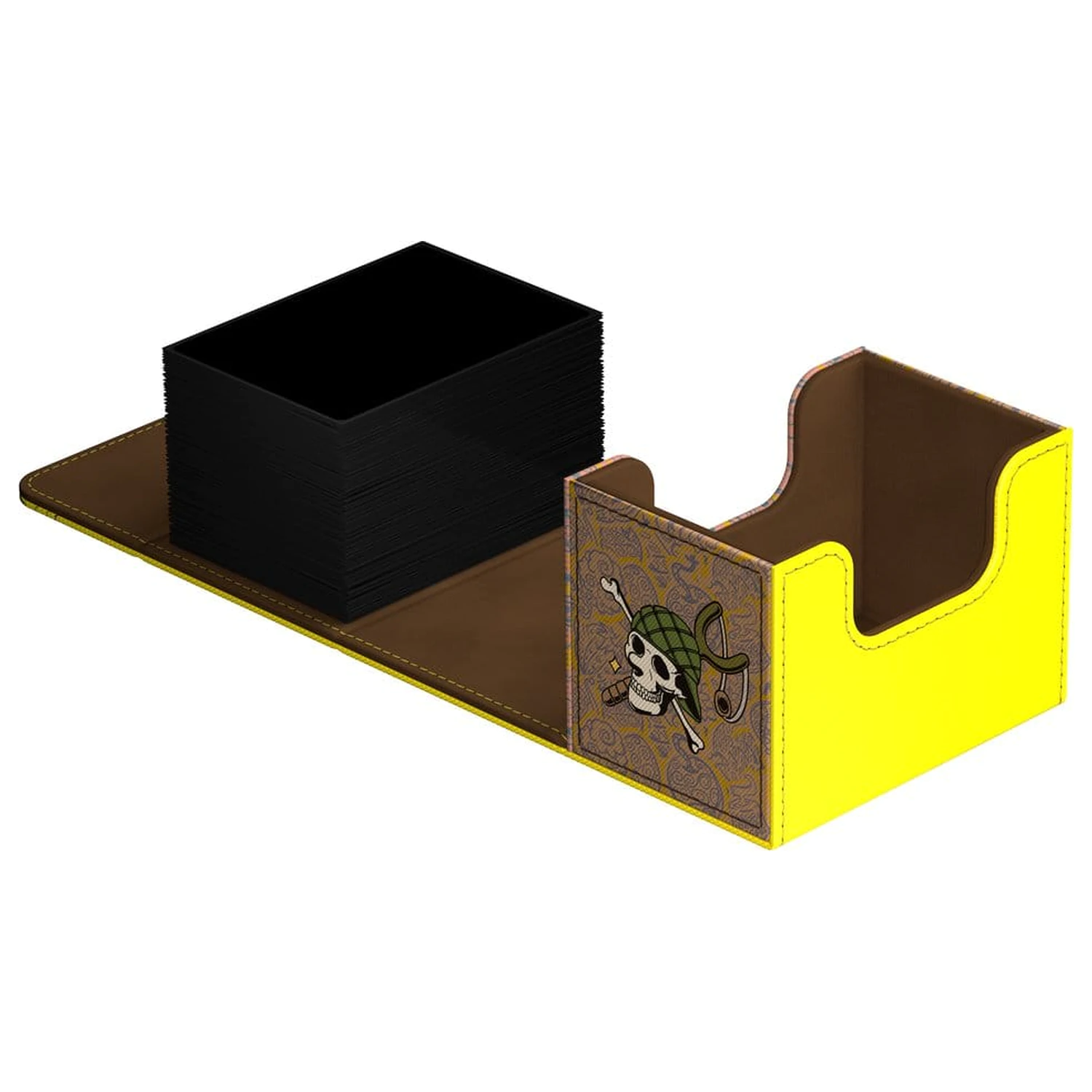 Ultimate Guard Sidewinder 80+ Xenoskin One Piece - Usopp product photo
