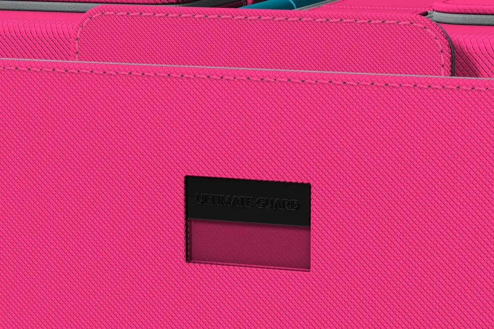 Ultimate Guard Smarthive 400+ XenoSkin Pink product photo