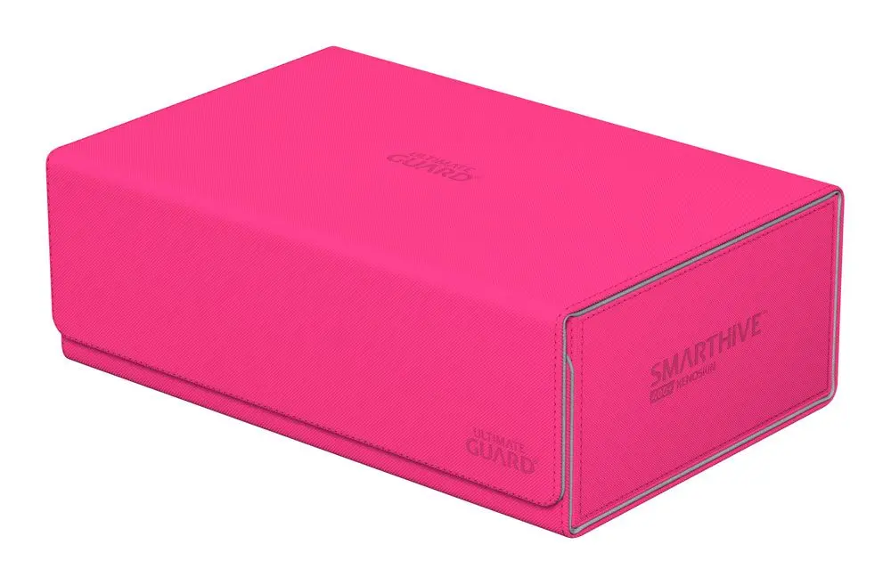 Ultimate Guard Smarthive 400+ XenoSkin Pink product photo