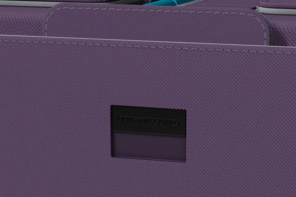 Ultimate Guard Smarthive 400+ XenoSkin Purple product photo