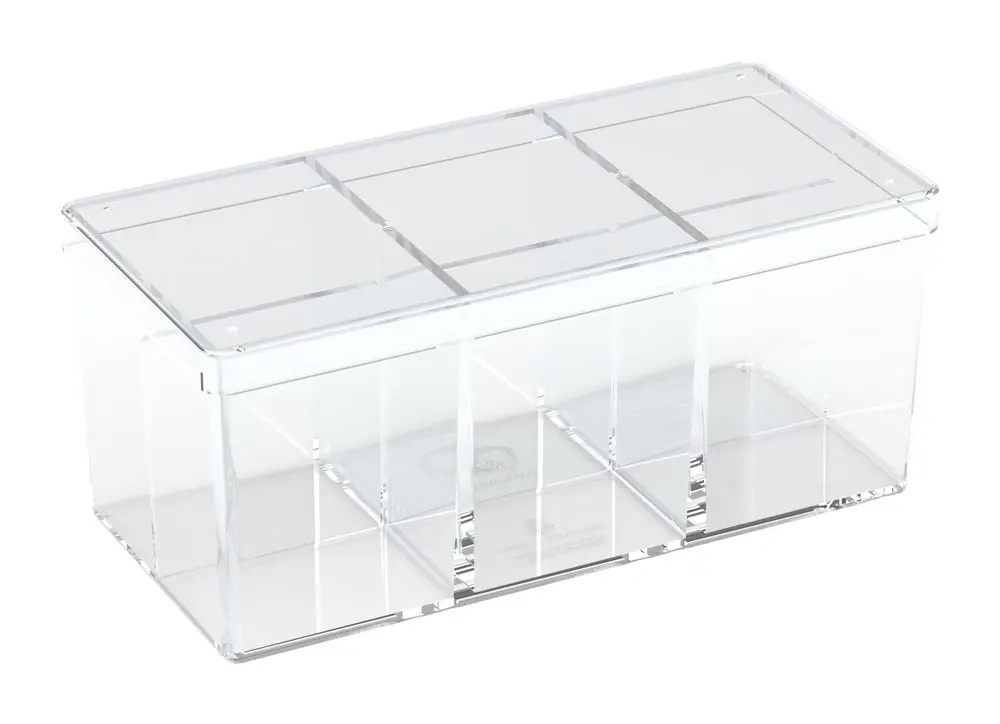 Ultimate Guard Stack´n´Safe Card Box 480 product photo