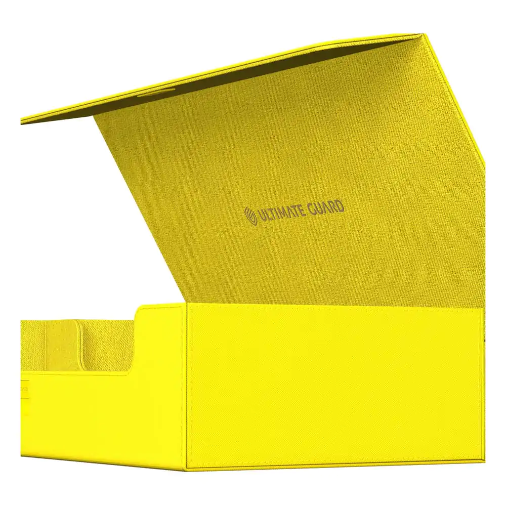 Ultimate Guard Superhive 550+ Xenoskin &quot;Summer Edition 2025&quot; - Dandelion product photo