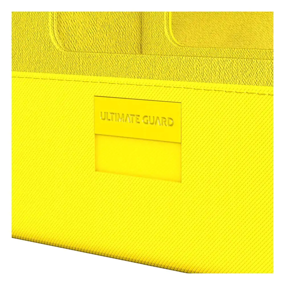 Ultimate Guard Superhive 550+ Xenoskin &quot;Summer Edition 2025&quot; - Dandelion product photo