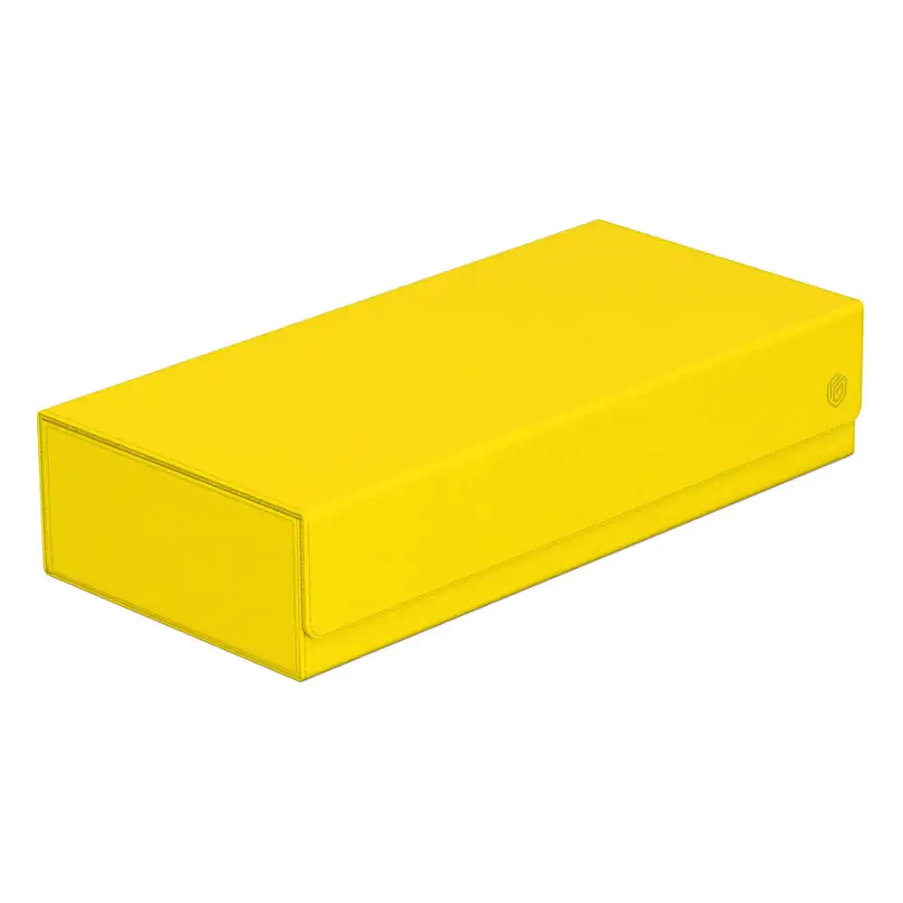 Ultimate Guard Superhive 550+ Xenoskin &quot;Summer Edition 2025&quot; - Dandelion product photo